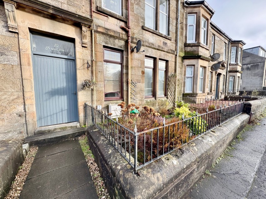 Images for 0/2, 10 Janefield Place, Beith