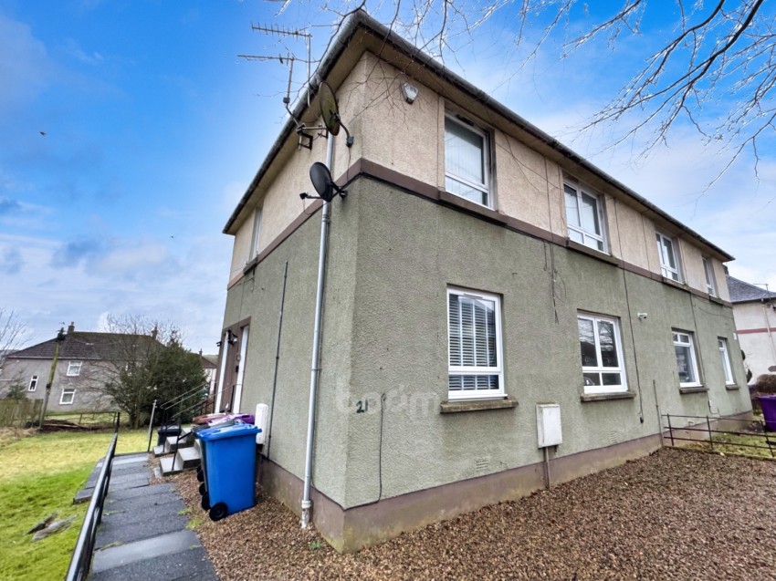 Images for 21 Merksworth Avenue, Dalry