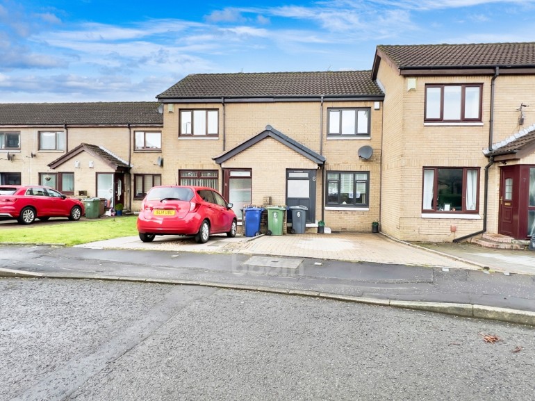 6 Tillet Oval, Paisley