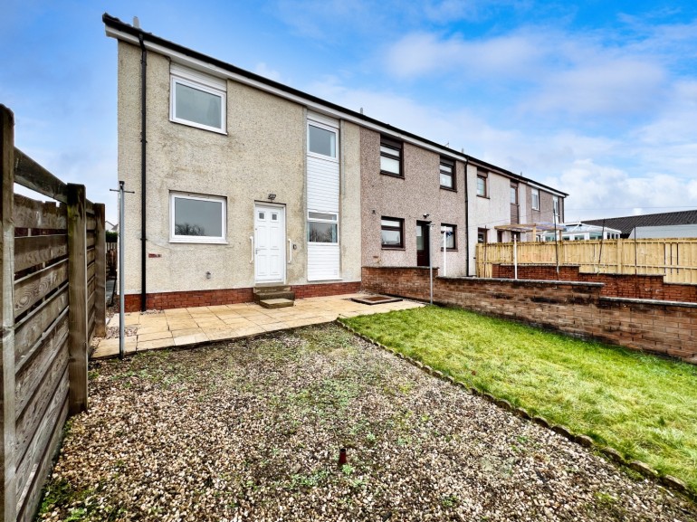 8 Sycamore Court, Beith