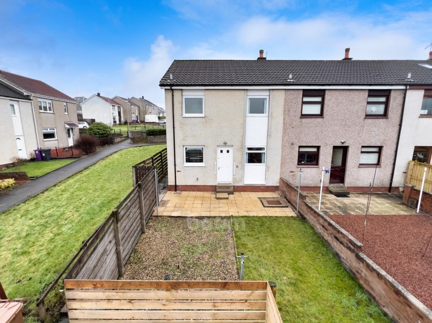 Images for 8 Sycamore Court, Beith