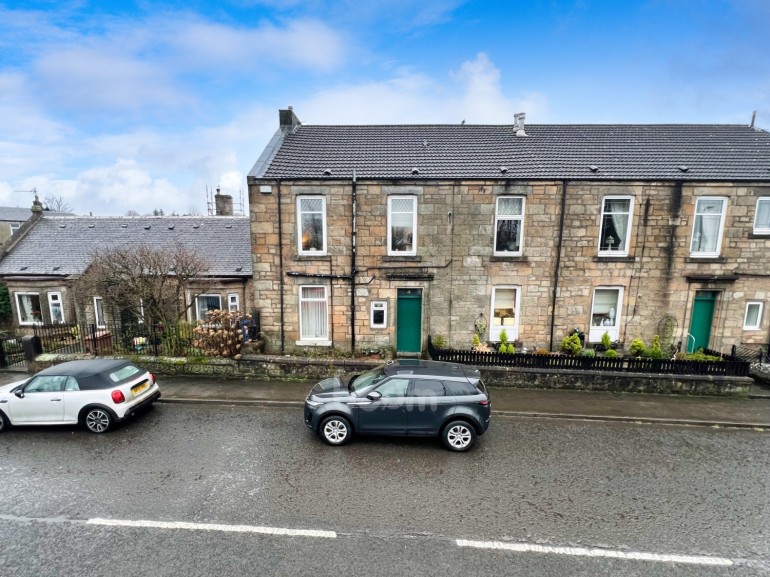 4 Viewpark, Beith