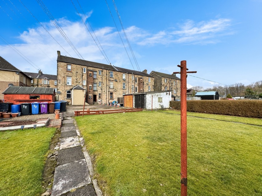 Images for 39 Holmhead, Kilbirnie