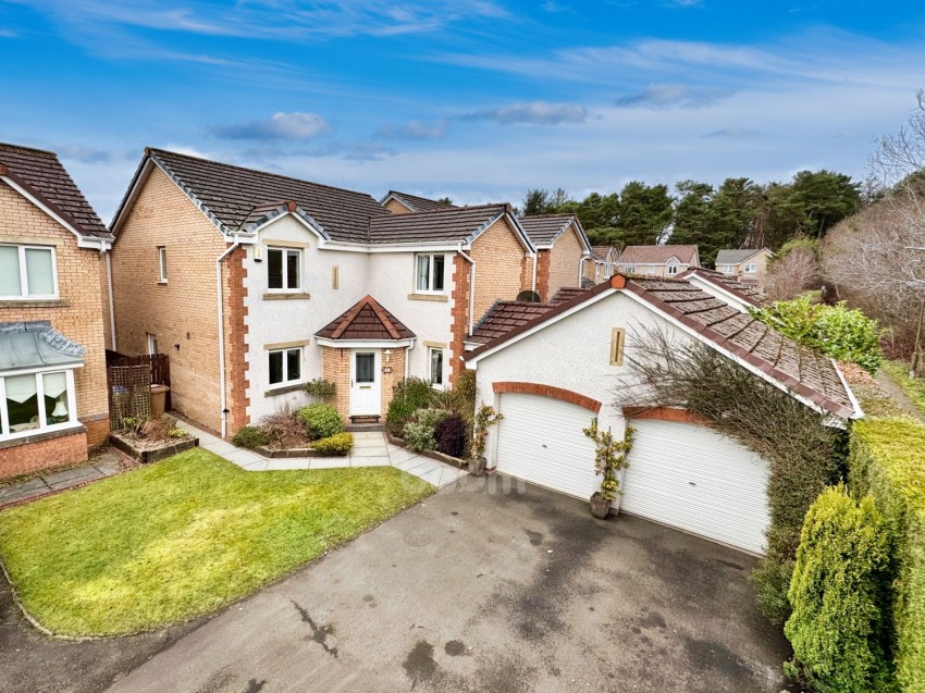 Images for Curlew Brae, Livingston, West Lothian