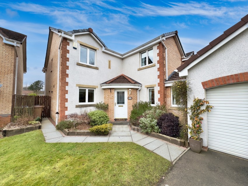 Images for Curlew Brae, Livingston, West Lothian