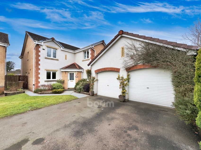 Images for Curlew Brae, Livingston, West Lothian